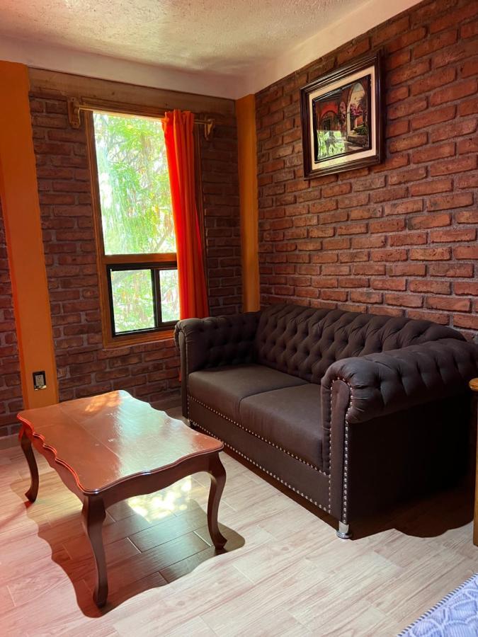 Casa Diez-59 Guanajuato Capital エクステリア 写真