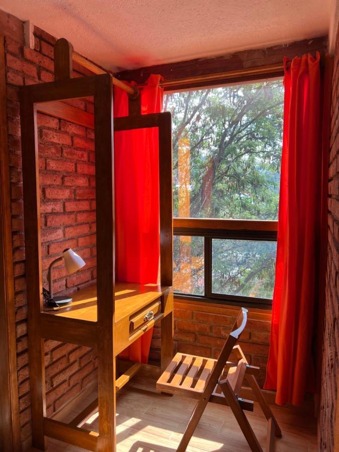 Casa Diez-59 Guanajuato Capital エクステリア 写真
