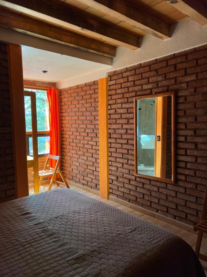Casa Diez-59 Guanajuato Capital エクステリア 写真