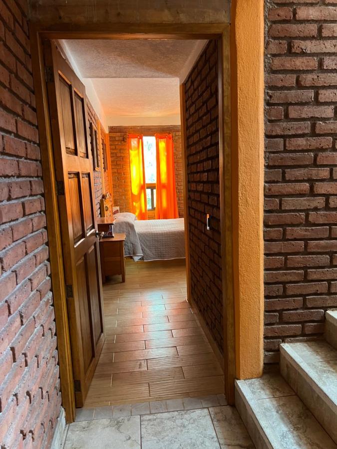 Casa Diez-59 Guanajuato Capital エクステリア 写真