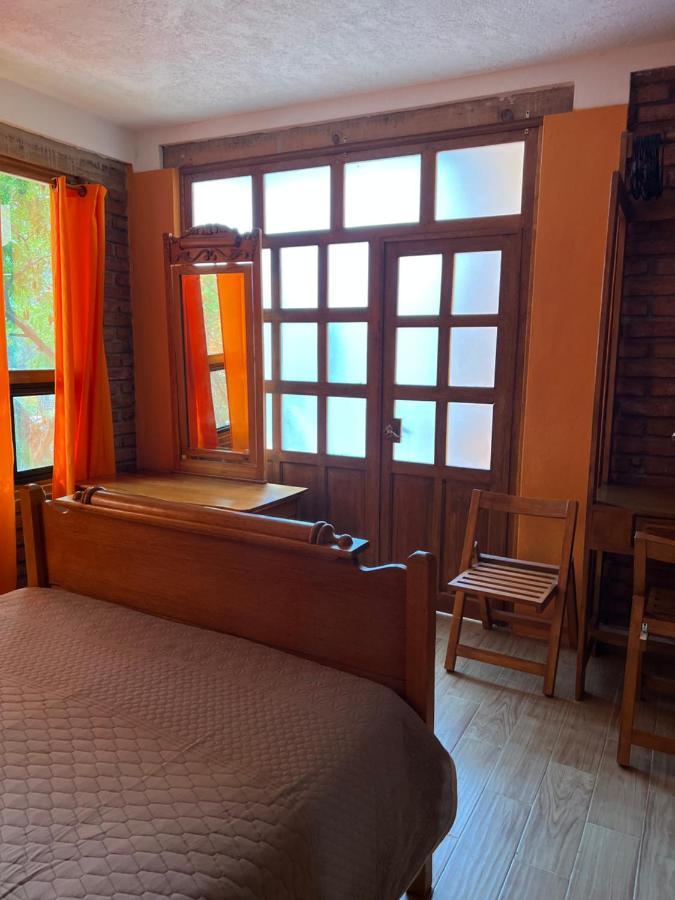 Casa Diez-59 Guanajuato Capital エクステリア 写真