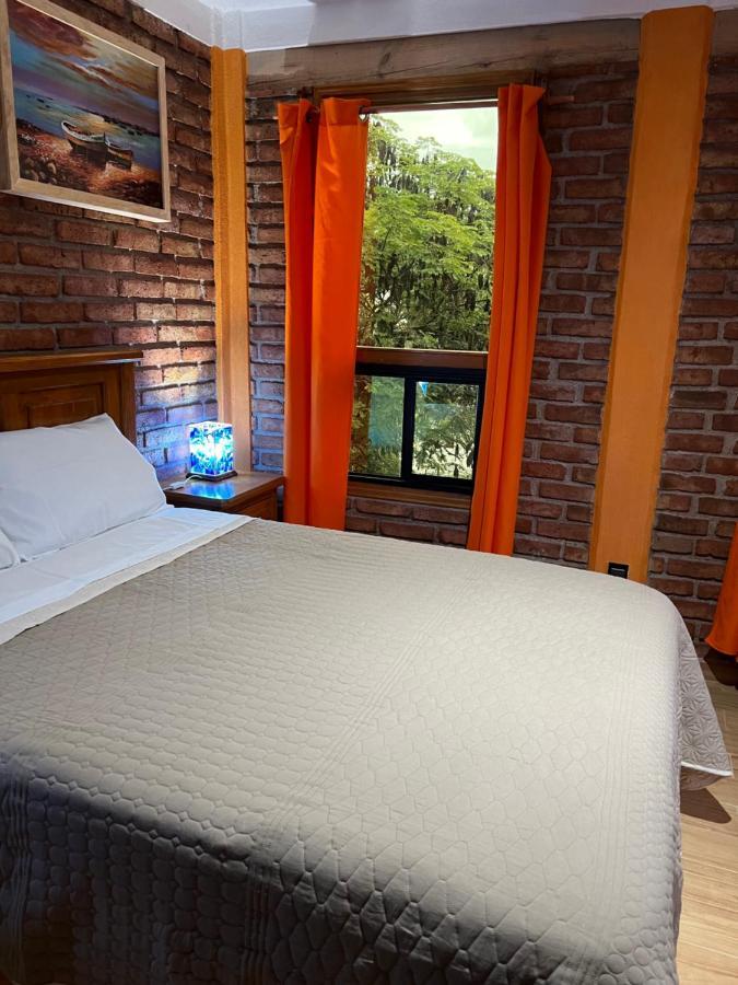 Casa Diez-59 Guanajuato Capital エクステリア 写真