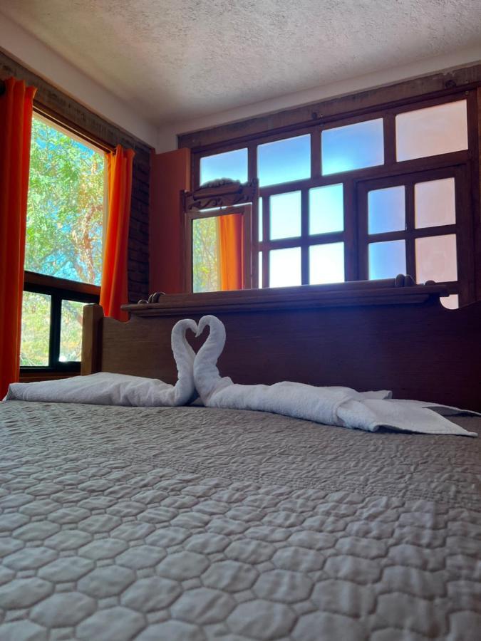 Casa Diez-59 Guanajuato Capital エクステリア 写真