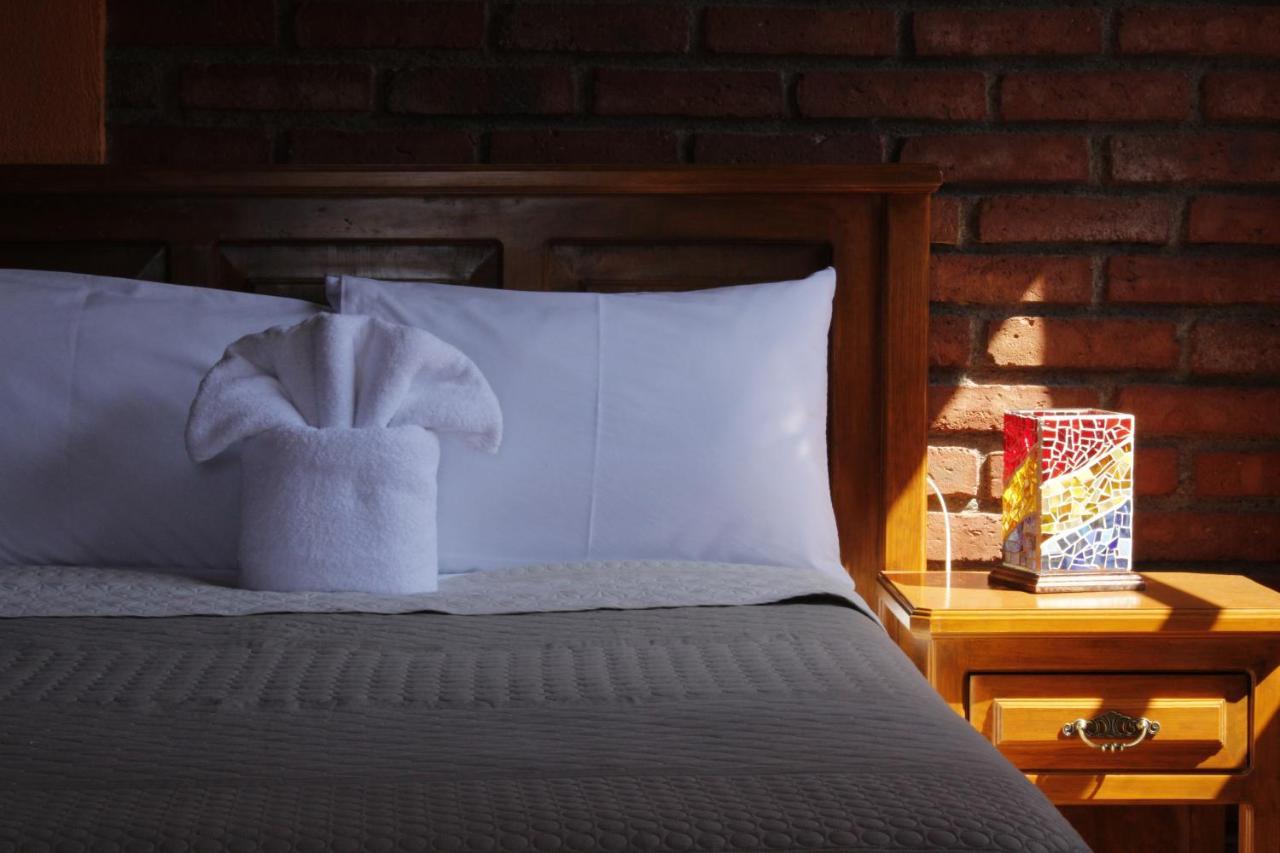 Casa Diez-59 Guanajuato Capital エクステリア 写真