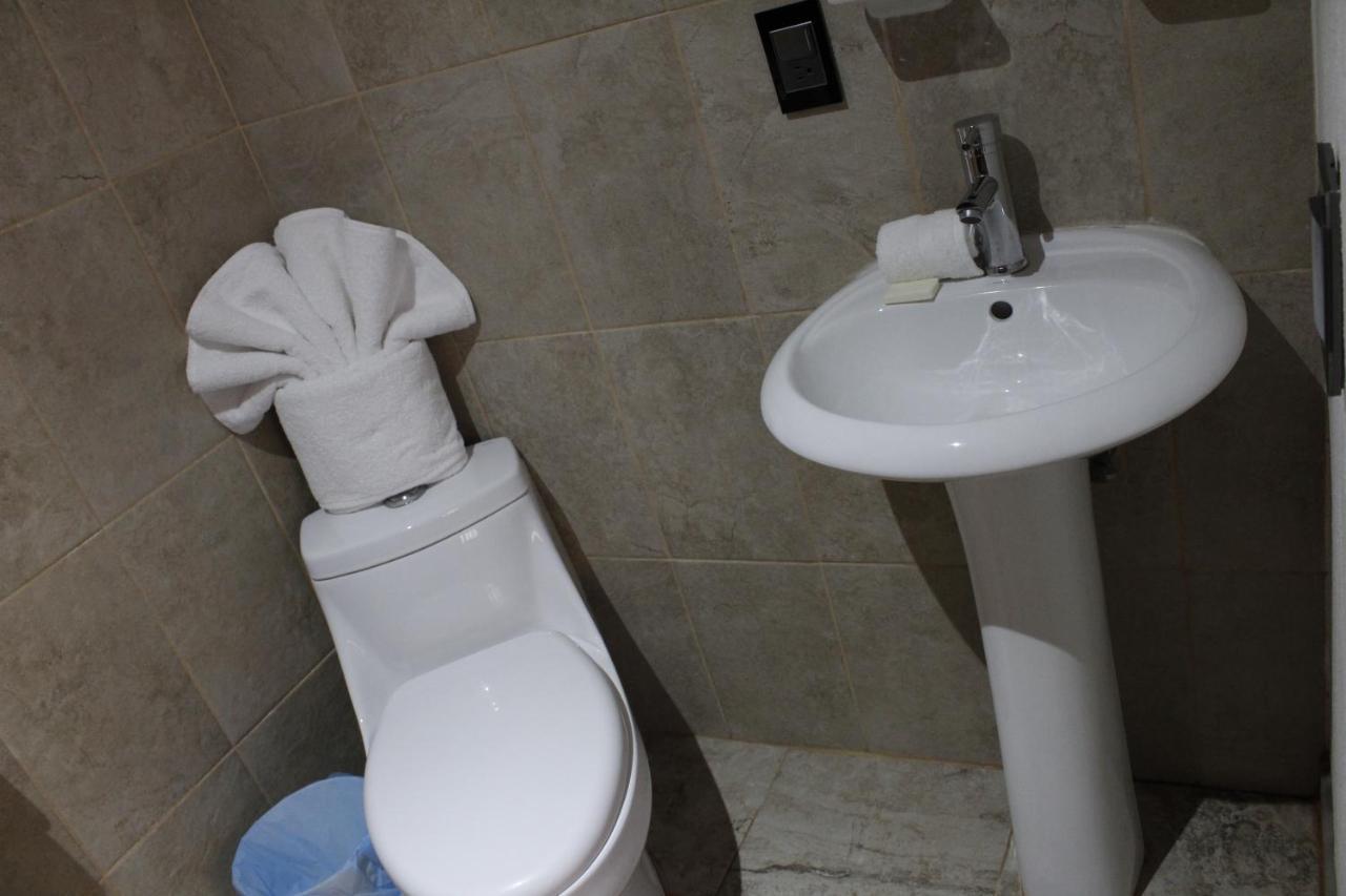 Casa Diez-59 Guanajuato Capital エクステリア 写真