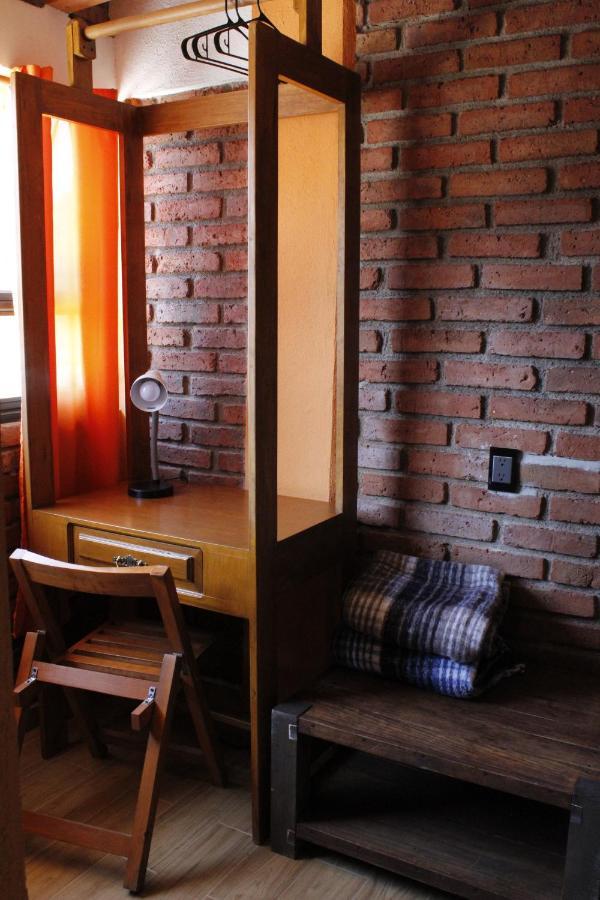 Casa Diez-59 Guanajuato Capital エクステリア 写真