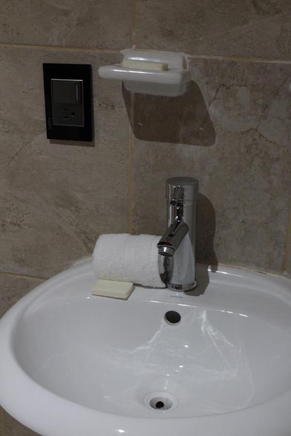 Casa Diez-59 Guanajuato Capital エクステリア 写真