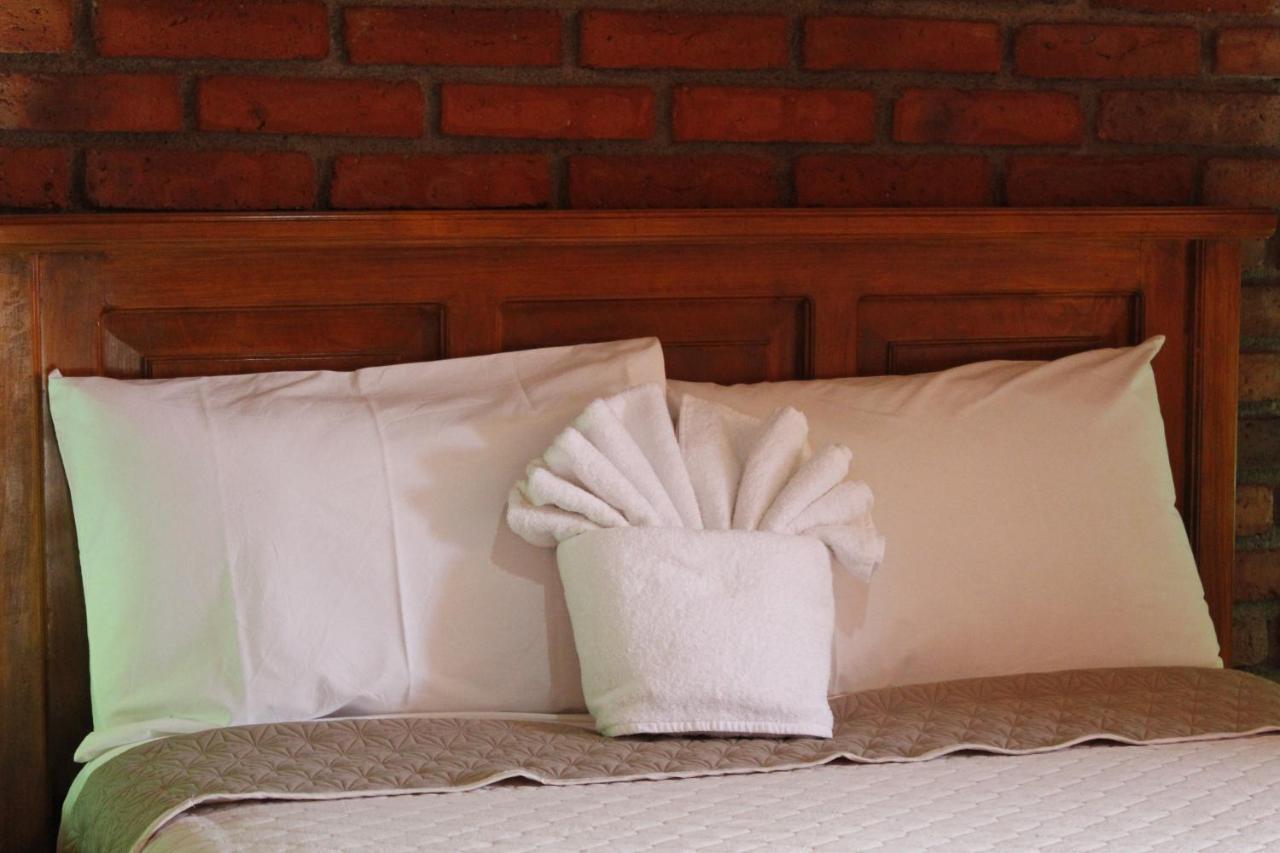 Casa Diez-59 Guanajuato Capital エクステリア 写真
