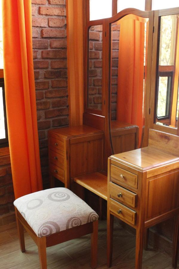 Casa Diez-59 Guanajuato Capital エクステリア 写真