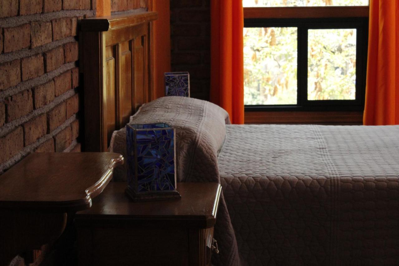 Casa Diez-59 Guanajuato Capital エクステリア 写真