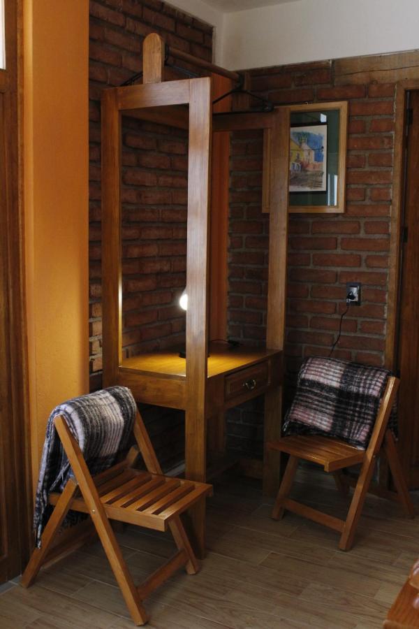 Casa Diez-59 Guanajuato Capital エクステリア 写真
