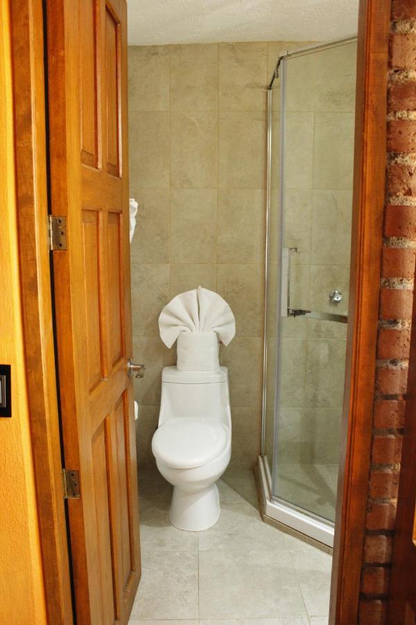 Casa Diez-59 Guanajuato Capital エクステリア 写真