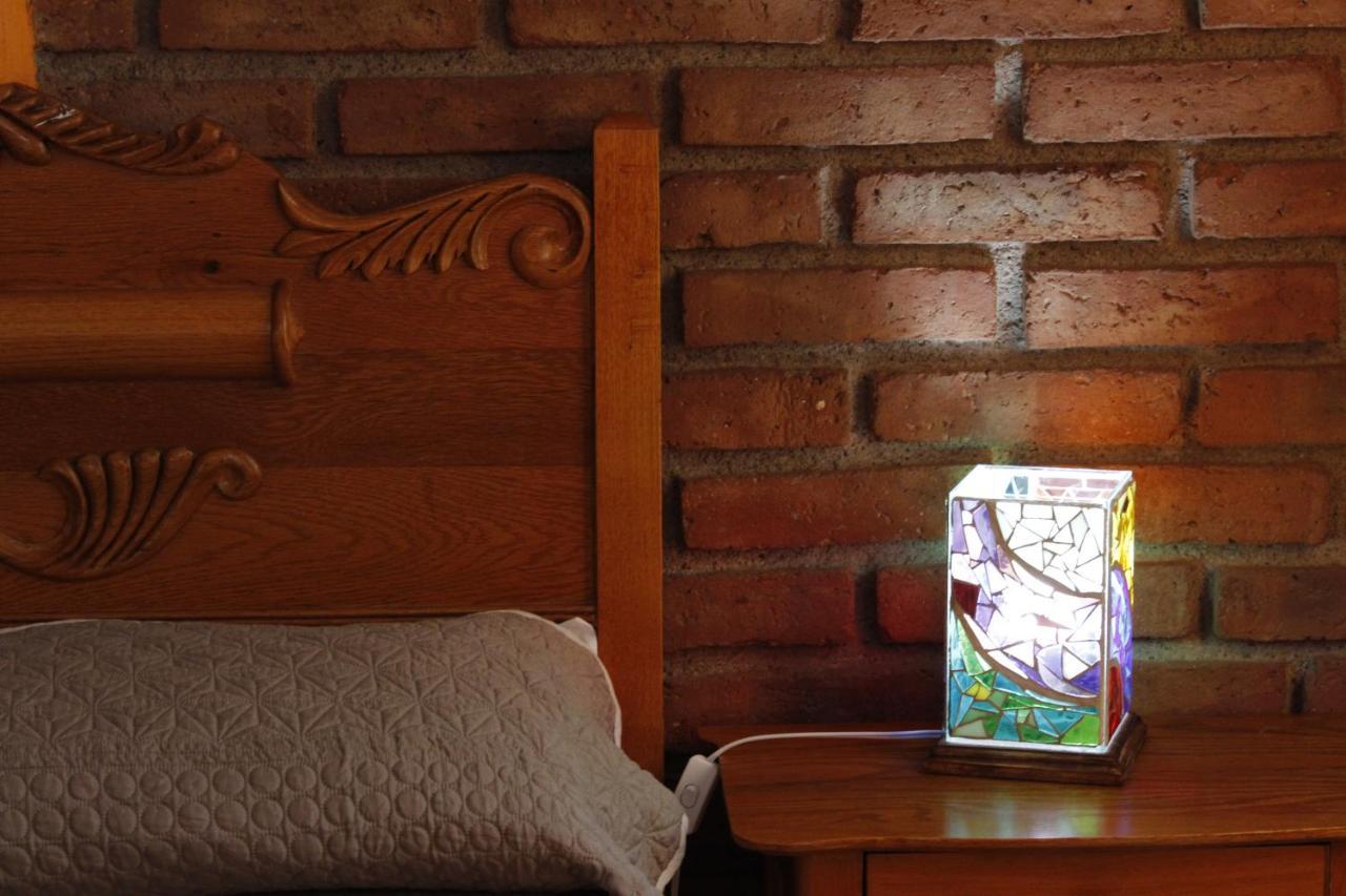 Casa Diez-59 Guanajuato Capital エクステリア 写真