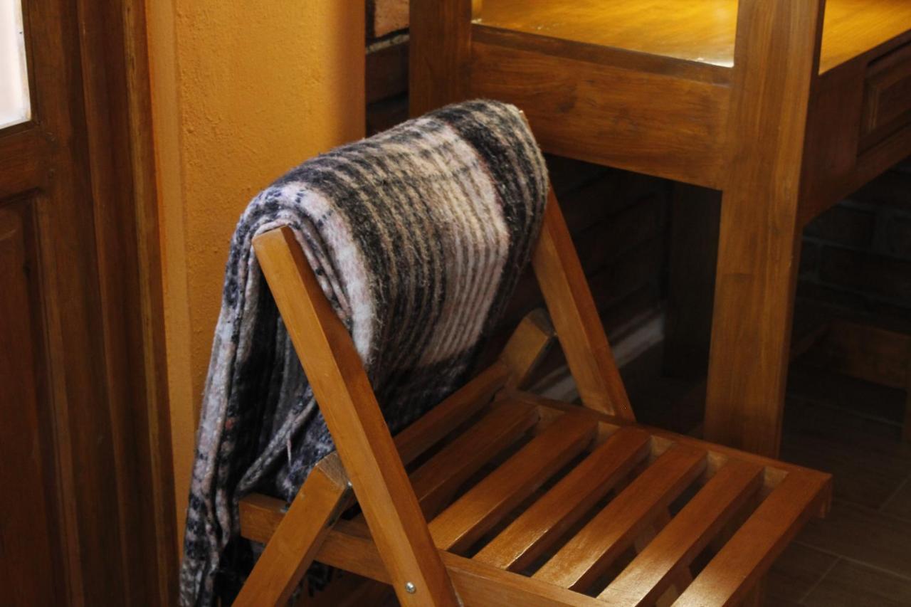 Casa Diez-59 Guanajuato Capital エクステリア 写真
