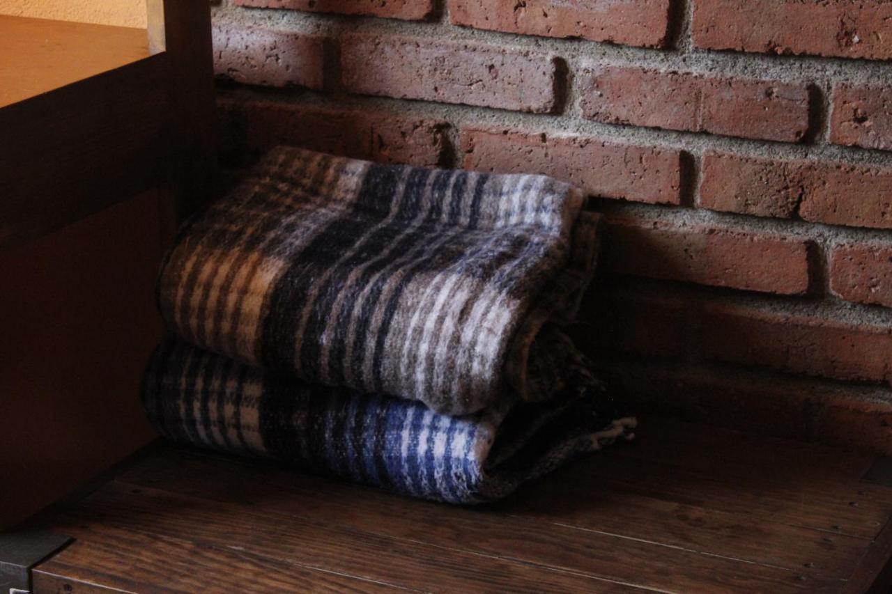 Casa Diez-59 Guanajuato Capital エクステリア 写真