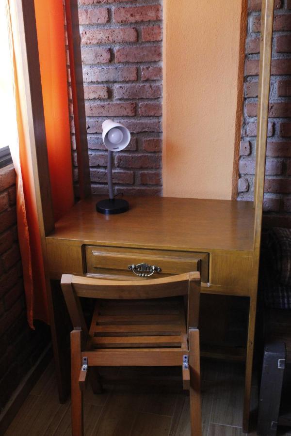 Casa Diez-59 Guanajuato Capital エクステリア 写真